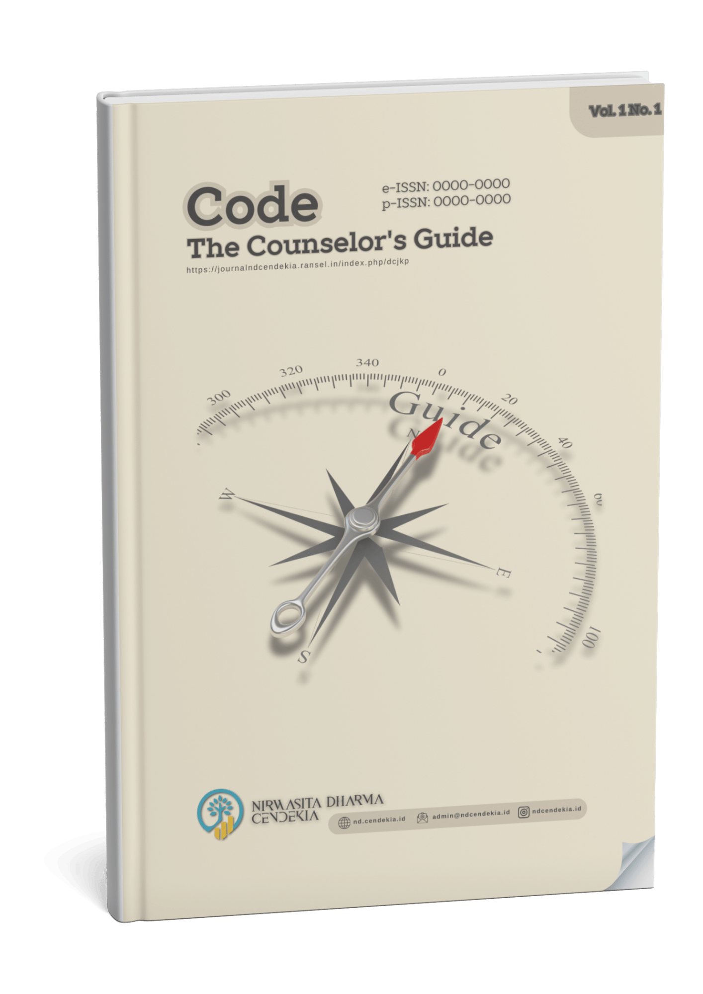 					View Vol. 1 No. 1 (2026): Article in Press
				